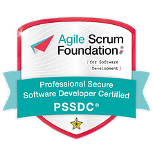 Professional Secure Software Developer Certified